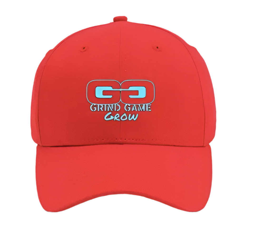 Grind Game Hat