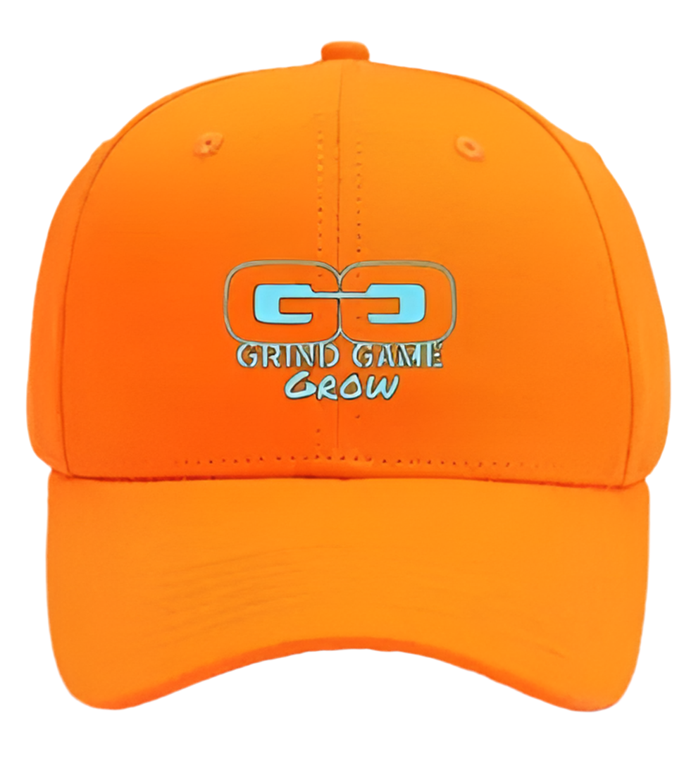 Grind Game Hat