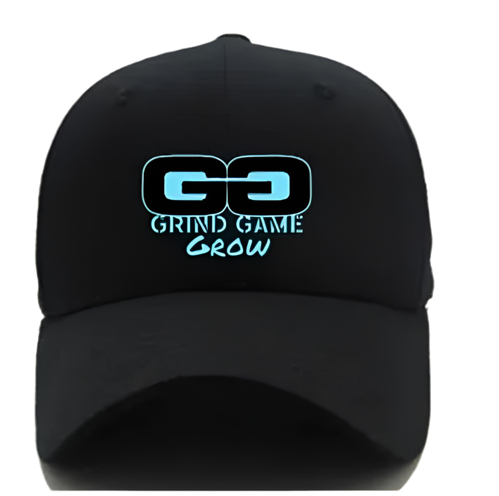 Grind Game Hat