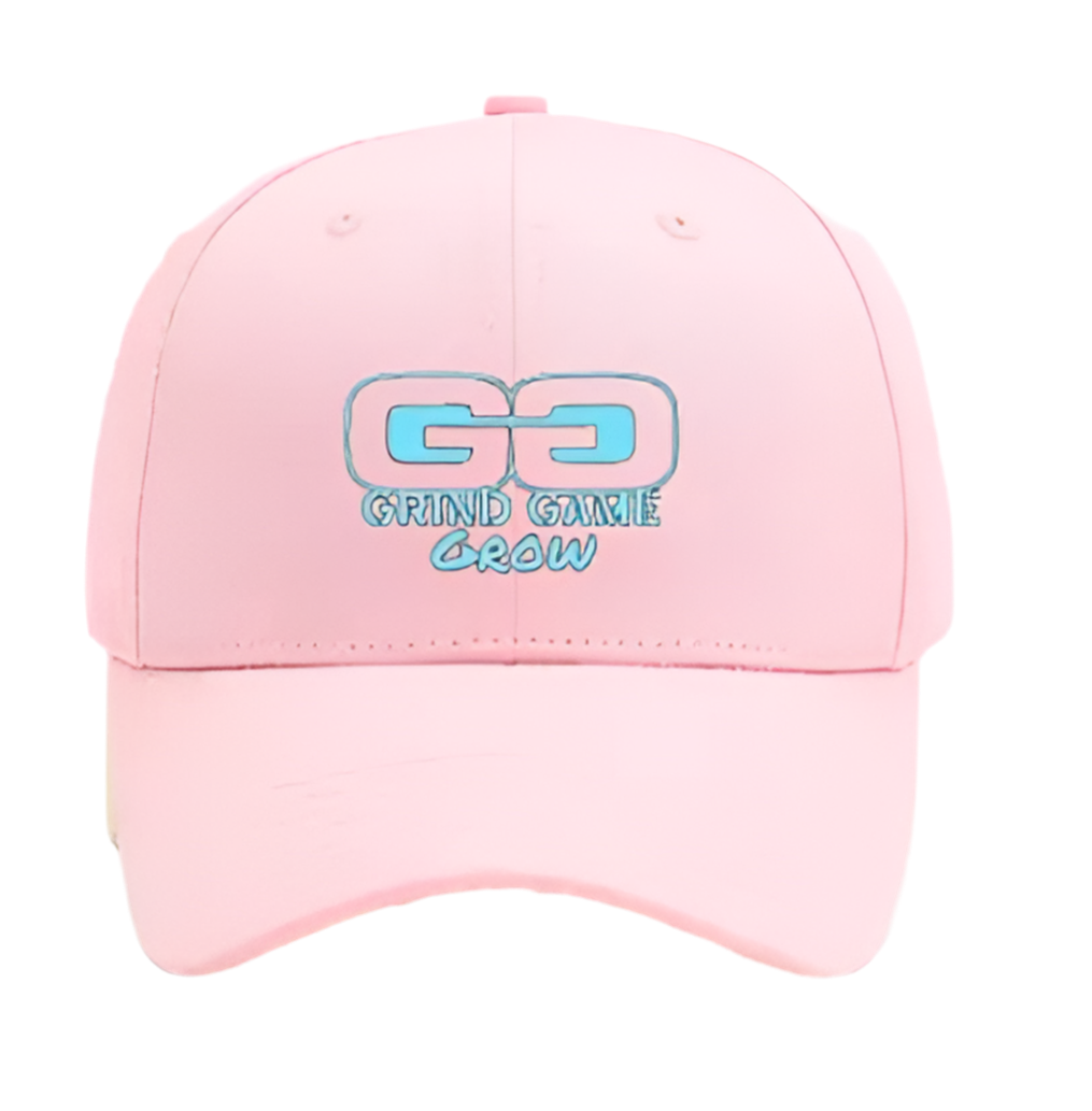Grind Game Hat