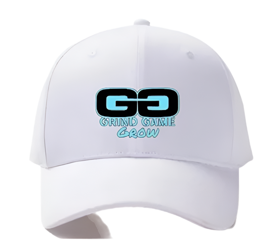 Grind Game Hat